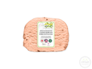 Peanut Butter Cookie Artisan Handcrafted Bubble Bar Bubble Bath & Soak
