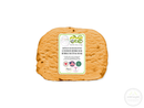 Pumpkin Pecan Waffles Artisan Handcrafted Bubble Bar Bubble Bath & Soak