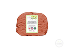 Apple Orchard Artisan Handcrafted Bubble Bar Bubble Bath & Soak