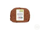 Huge Rich Chocolate Artisan Handcrafted Bubble Bar Bubble Bath & Soak