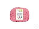 Summer Fruit Sangria Artisan Handcrafted Bubble Bar Bubble Bath & Soak