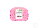 Cotton Candy Artisan Handcrafted Bubble Bar Bubble Bath & Soak