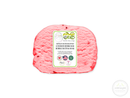 Wild Rose Artisan Handcrafted Bubble Bar Bubble Bath & Soak