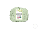 Pistachio Macaron Artisan Handcrafted Bubble Bar Bubble Bath & Soak