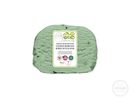 Key Lime Coconut Colada Artisan Handcrafted Bubble Bar Bubble Bath & Soak