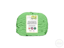 Fir Clove Artisan Handcrafted Bubble Bar Bubble Bath & Soak