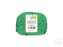 Cucumber & Oakmoss Artisan Handcrafted Bubble Bar Bubble Bath & Soak