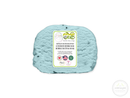 Blue Summer Sky Artisan Handcrafted Bubble Bar Bubble Bath & Soak