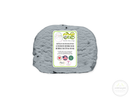 A Night By The Fire Artisan Handcrafted Bubble Bar Bubble Bath & Soak