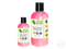 Strawberry Thyme Lemonade Artisan Handcrafted Body Wash & Shower Gel