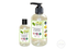 Caribbean Coconut Artisan Handcrafted Natural Antiseptic Liquid Hand Soap