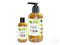 Amber Artisan Handcrafted Natural Antiseptic Liquid Hand Soap