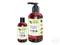 Christmas Morning Artisan Handcrafted Natural Antiseptic Liquid Hand Soap
