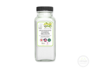 Tobacco Coconut Artisan Handcrafted Foaming Milk Bath