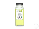 Vanilla Silk Artisan Handcrafted Foaming Milk Bath