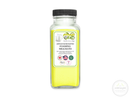 Pear Vanilla Artisan Handcrafted Foaming Milk Bath