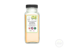 Honey & Patchouli Artisan Handcrafted Foaming Milk Bath