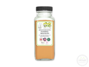 Incense & Oud Artisan Handcrafted Foaming Milk Bath