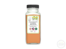 Spicy Christmas Artisan Handcrafted Foaming Milk Bath