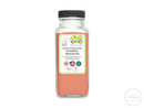 Cranberry Muffin Artisan Handcrafted Foaming Milk Bath
