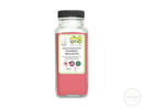 Holiday Candy Artisan Handcrafted Foaming Milk Bath
