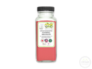 Pomegranate Spice Artisan Handcrafted Foaming Milk Bath
