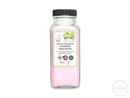 Brazilian Orchid Artisan Handcrafted Foaming Milk Bath