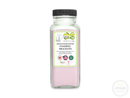 Cherry Lemonade Artisan Handcrafted Foaming Milk Bath