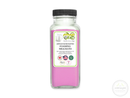 Spicy Cranberry Orange Artisan Handcrafted Foaming Milk Bath