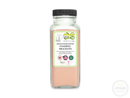 Amber Sunset Artisan Handcrafted Foaming Milk Bath