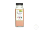 Pumpkin Pickin Artisan Handcrafted Foaming Milk Bath