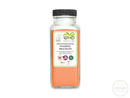 Mango Papaya Artisan Handcrafted Foaming Milk Bath