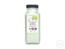 Tropical Paradise Artisan Handcrafted Foaming Milk Bath