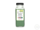 Lemon Seed & Parsley Artisan Handcrafted Foaming Milk Bath