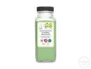 Hemp Artisan Handcrafted Foaming Milk Bath