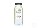 Blue Summer Sky Artisan Handcrafted Foaming Milk Bath