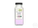 Sugared Amber & Plum Artisan Handcrafted Foaming Milk Bath
