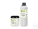 Soothe Artisan Handcrafted Spa Relaxation Bath Salt Soak & Shower Effervescent