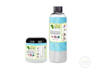Hidden Waterfall Artisan Handcrafted Spa Relaxation Bath Salt Soak & Shower Effervescent