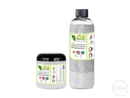 The Sun Also Rises Artisan Handcrafted Spa Relaxation Bath Salt Soak & Shower Effervescent