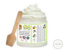 Brown Sugar Cinnamon Artisan Handcrafted Sugar Scrub & Body Polish