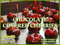 Chocolate Covered Cherries Artisan Hand Poured Soy Wax Aroma Tart Melt