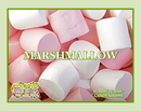 Marshmallow Artisan Handcrafted Natural Organic Extrait de Parfum Body Oil Sample