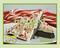 Peppermint Bark Artisan Handcrafted Fragrance Reed Diffuser