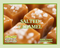 Salted Caramel Artisan Handcrafted Room & Linen Concentrated Fragrance Spray