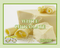 White Chocolate Artisan Handcrafted Shea & Cocoa Butter In Shower Moisturizer
