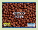 Choco Puffs Fierce Follicles™ Artisan Handcraft Beach Texturizing Sea Salt Hair Spritz