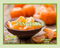 Tangerine Artisan Handcrafted Natural Organic Extrait de Parfum Body Oil Sample