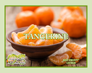 Tangerine Artisan Handcrafted Bubble Bar Bubble Bath & Soak