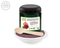 Pomegranate Artisan Handcrafted Triple Detoxifying Clay Cleansing Facial Mask